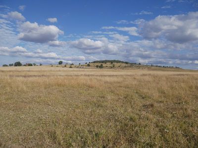Lot 8, Weens Road, Kingaroy
