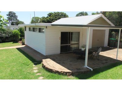130 Stock Road, Gunnedah