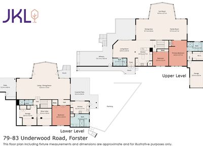 79-83 Underwood Road, Forster