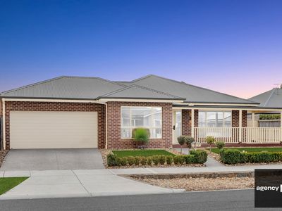 4 Inglewood Avenue, Eynesbury