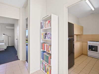 54 / 103 Strangways Terrace, North Adelaide