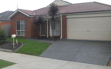 68 Wurundjeri Boulevard, Berwick