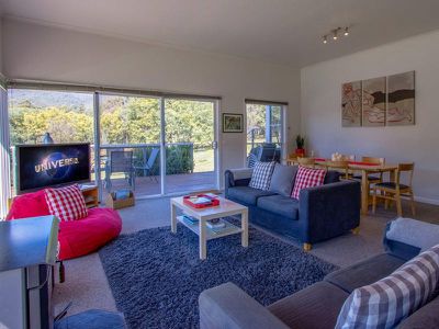 9 Alpine Ridge Drive, Merrijig