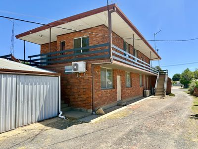 227 Edward Street, Hay