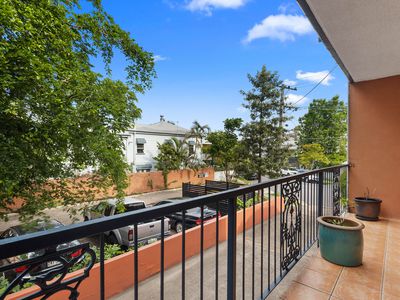 1 / 82 Pearson Street, Kangaroo Point