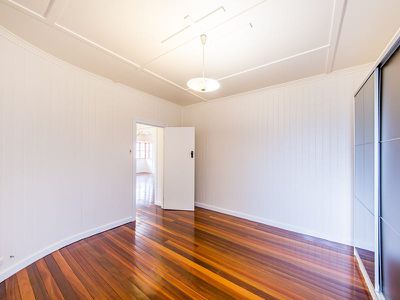 40 Scott Street, Wondai
