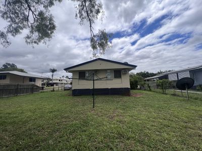 13 Burke Drive, Moranbah