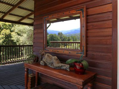1030 Mountain Top Road, Nimbin