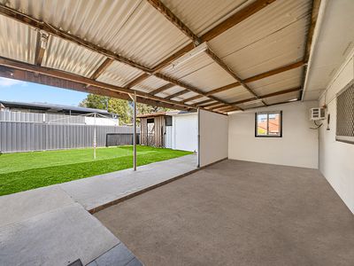 59 Bourke Street, Smithfield