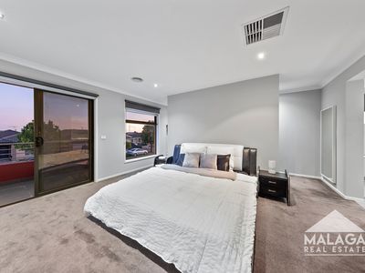 16 Palmer Parade, Derrimut