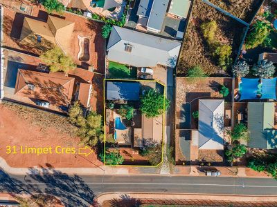 31 Limpet Crescent, South Hedland