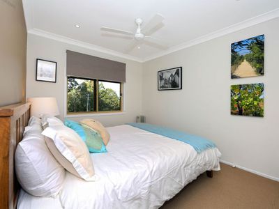 476 Bugong Firetrail, Kangaroo Valley
