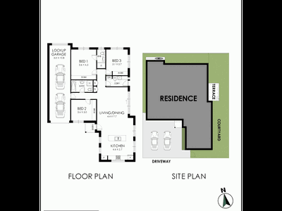3 / 45 Waratah Street, Oatley