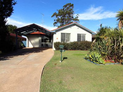 5 Murray Avenue, Forster