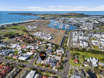 47 Darley Street, Shellharbour