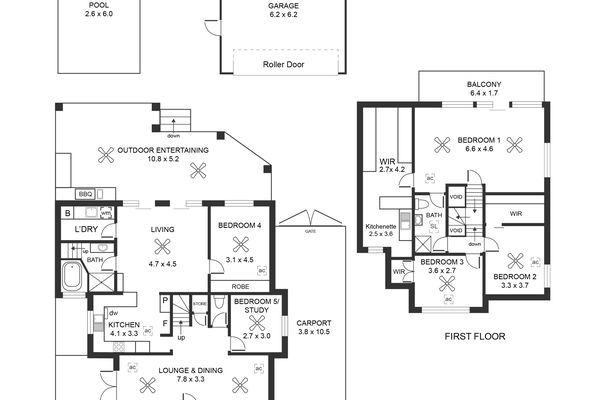 48 Wangary Terrace, Seaview Downs