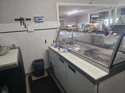 'Eskdale Cafe' 3801 Omeo Highway, Eskdale