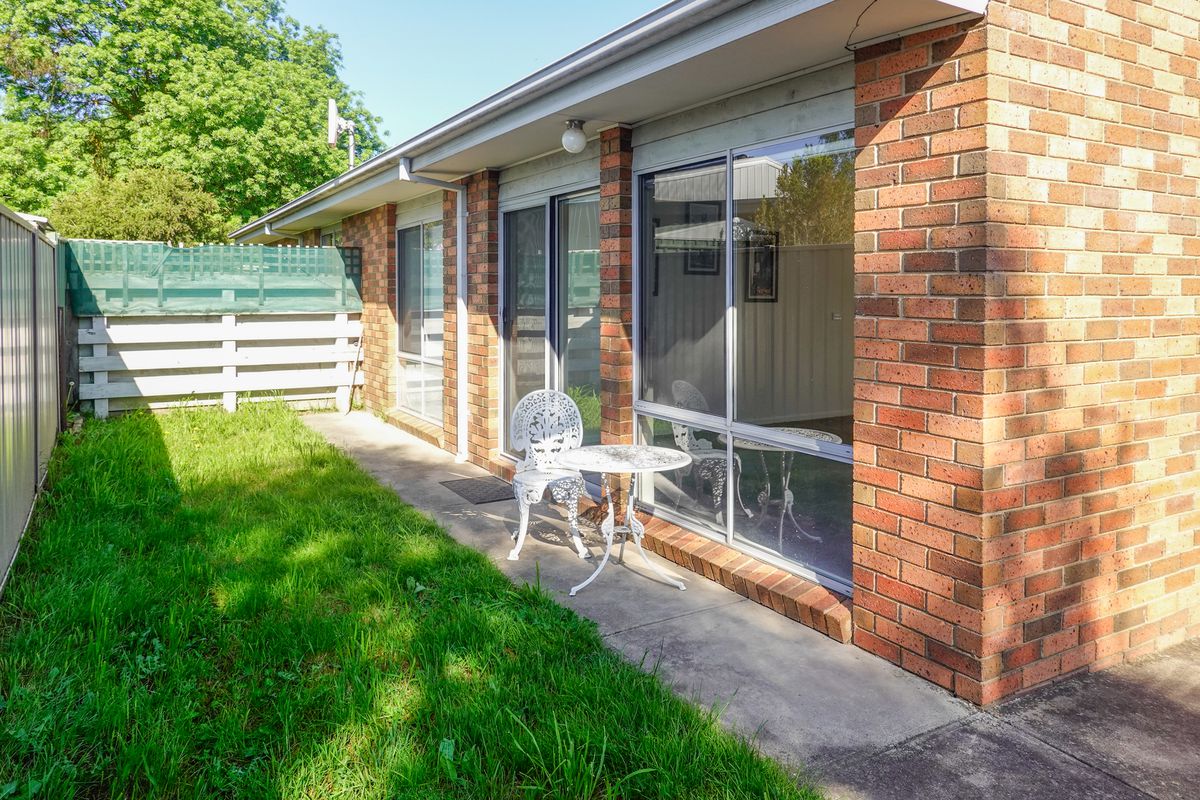 6 / 104 Highett Street, Mansfield