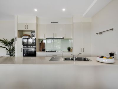 135 / 54 Printers Way, Kingston