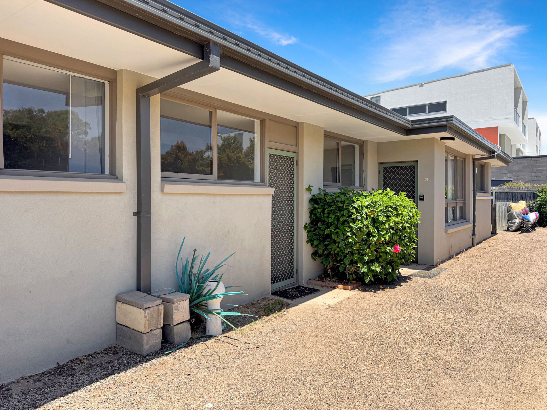 4 / 22 Marine Parade, Merimbula