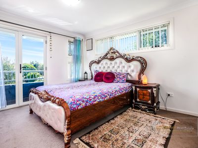 5 / 33 Saddington Street, St Marys