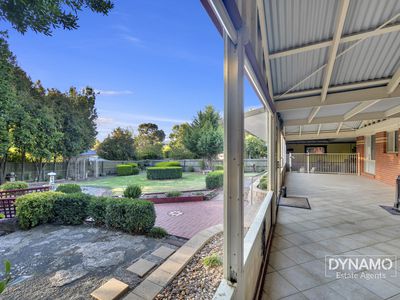 26 Belleview drive , Sunbury