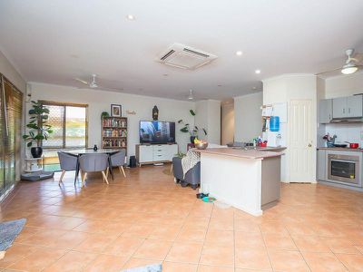 2 Mystery Court, South Hedland