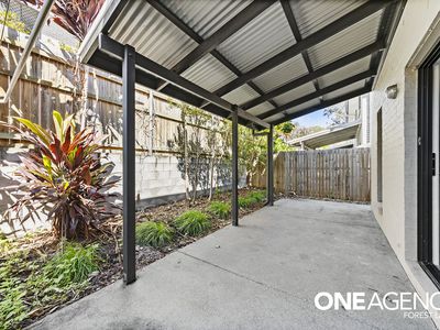 15 / 8 Saint Kilda Court, Durack