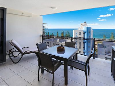 1206 / 25 First Avenue, Mooloolaba