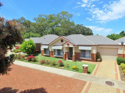 8 Luxton Terrace, Kangaroo Flat