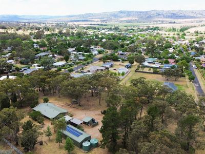 100 Booyamurra Street, Coolah