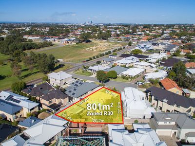 3 Wylie Place, Karrinyup