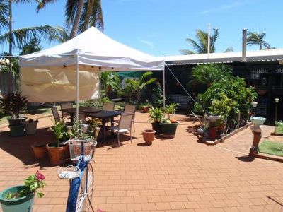 122 Sutherland St, Port Hedland