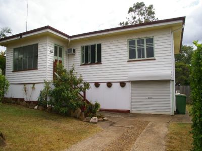 8 Kruger Street, Booval