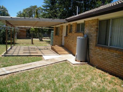 14 Pullaming Street, Curlewis