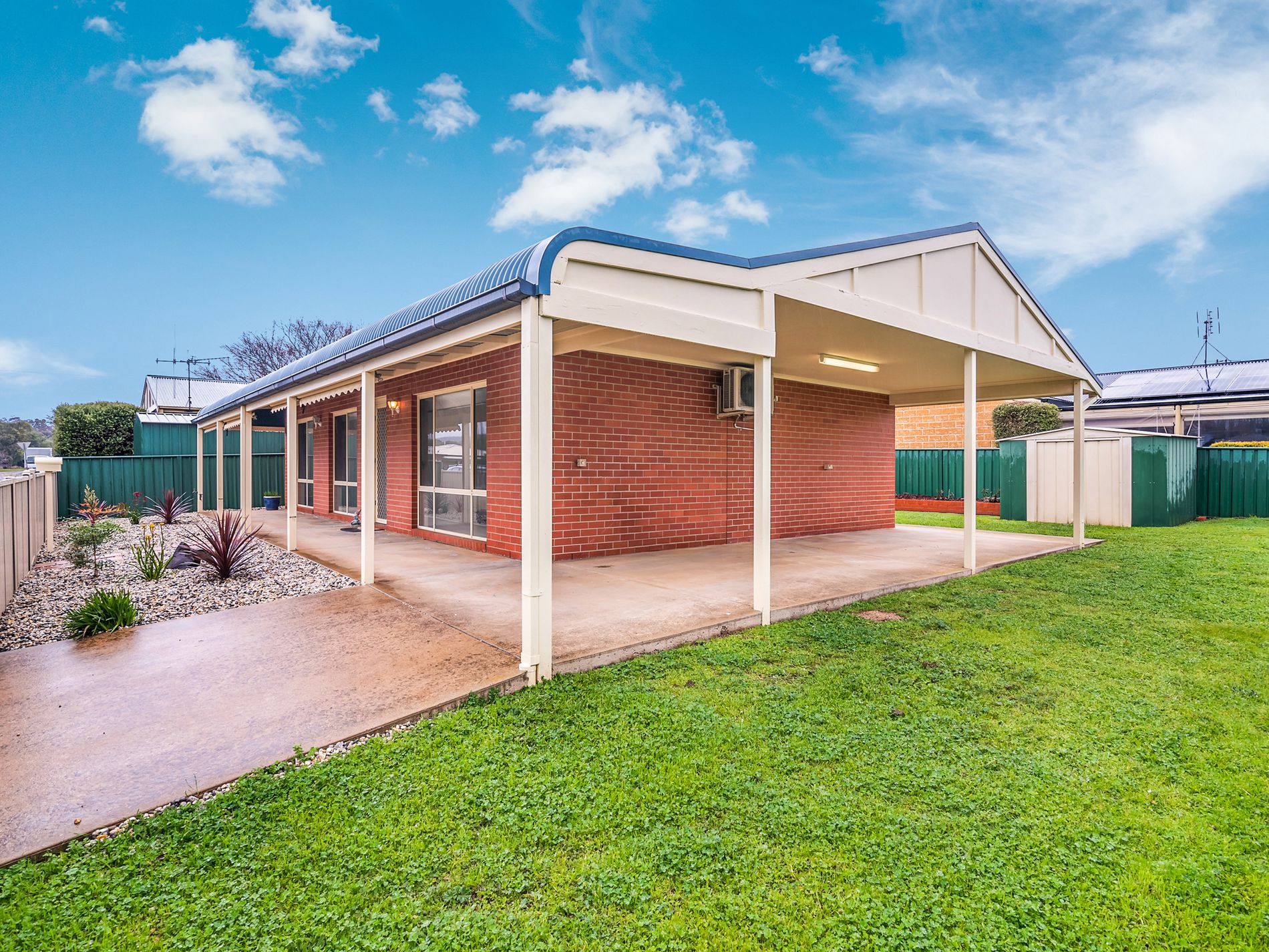 2 / 36 Chauncey Street, Heathcote
