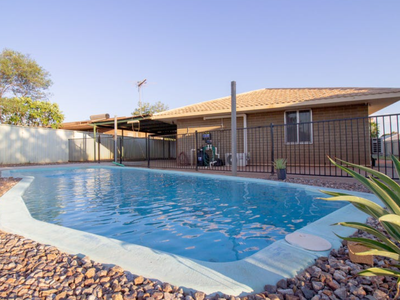 13 Barrow Place, South Hedland