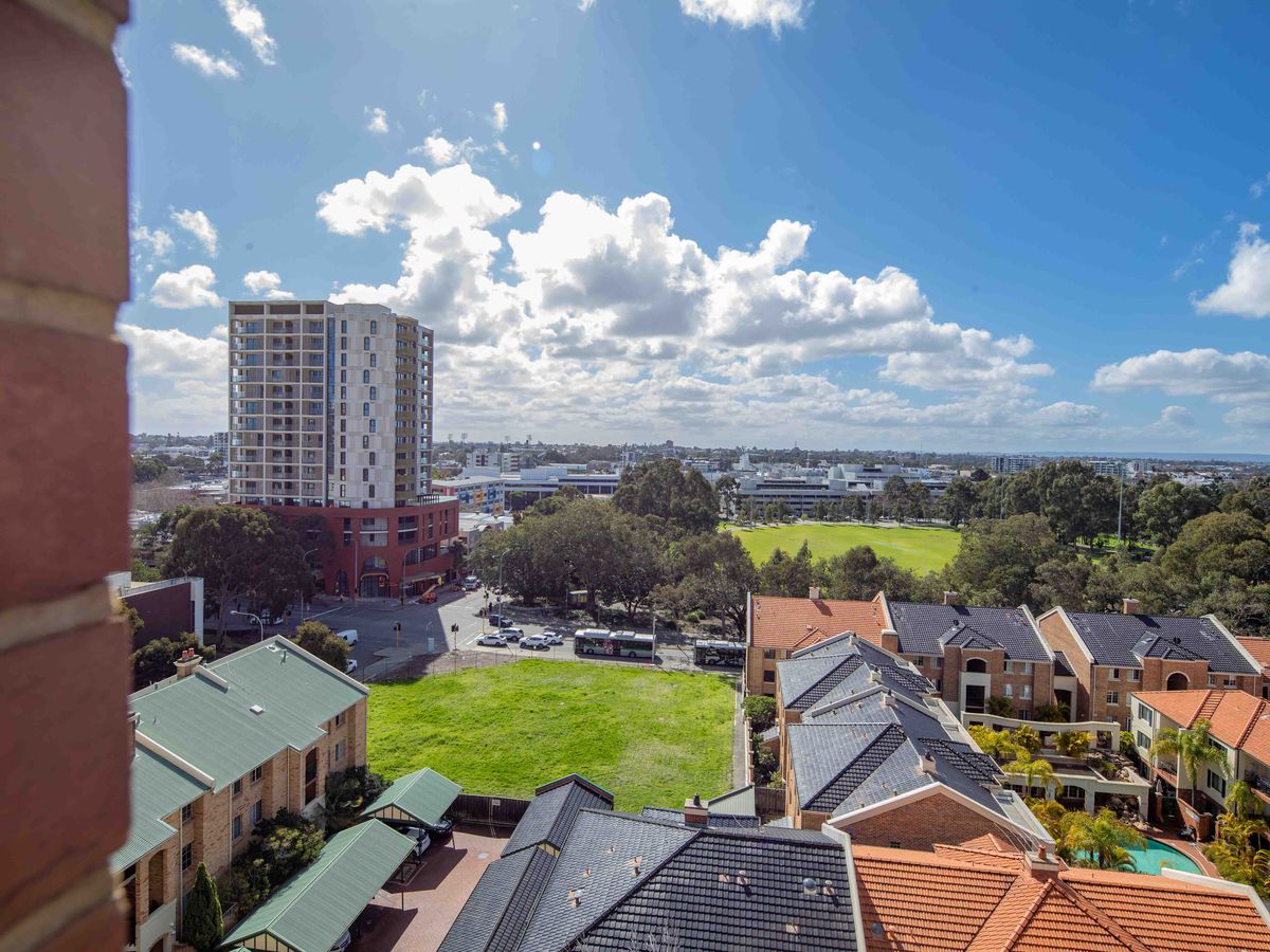 1010 / 112-122 Goderich Street, Perth