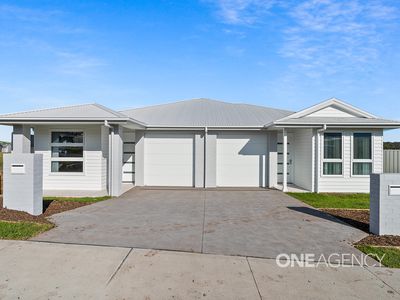 25A Sabre Street, Badagarang