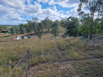 852 Old Esk North Road, Nanango