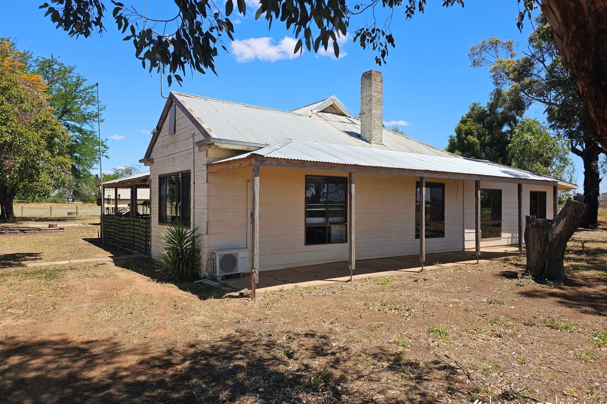 811 White Road, Girgarre