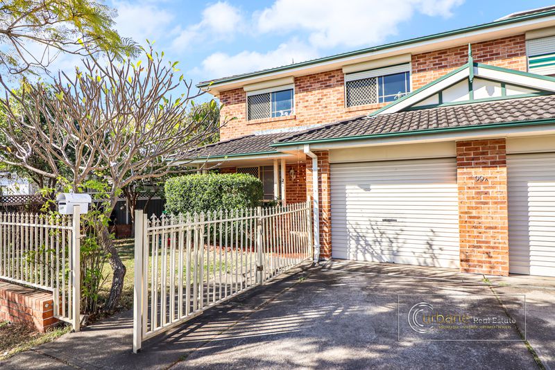 2 / 99A Bungaree Road, Pendle Hill