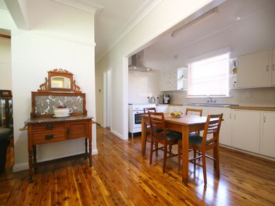 101 EDWARD STREET, Gunnedah