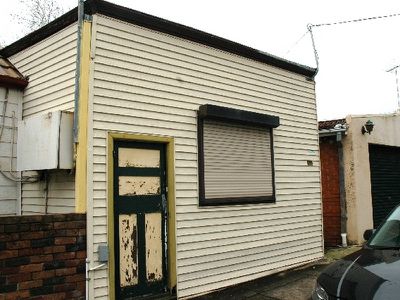 221 Norton Street, Croydon