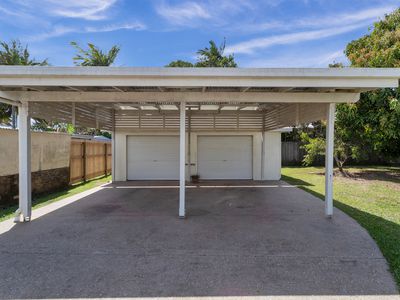 46 Hamilton Street, North Mackay