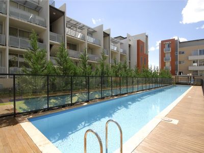 143 / 5 Queen Street, Rosebery