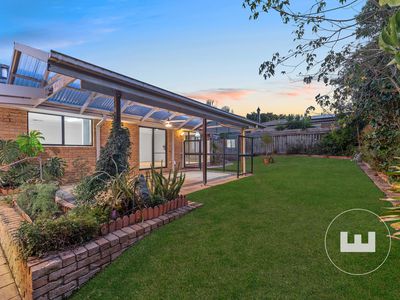 37 Toptani Drive, Narre Warren South
