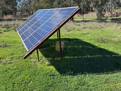 86 Hunts Crossing Road, Parkes