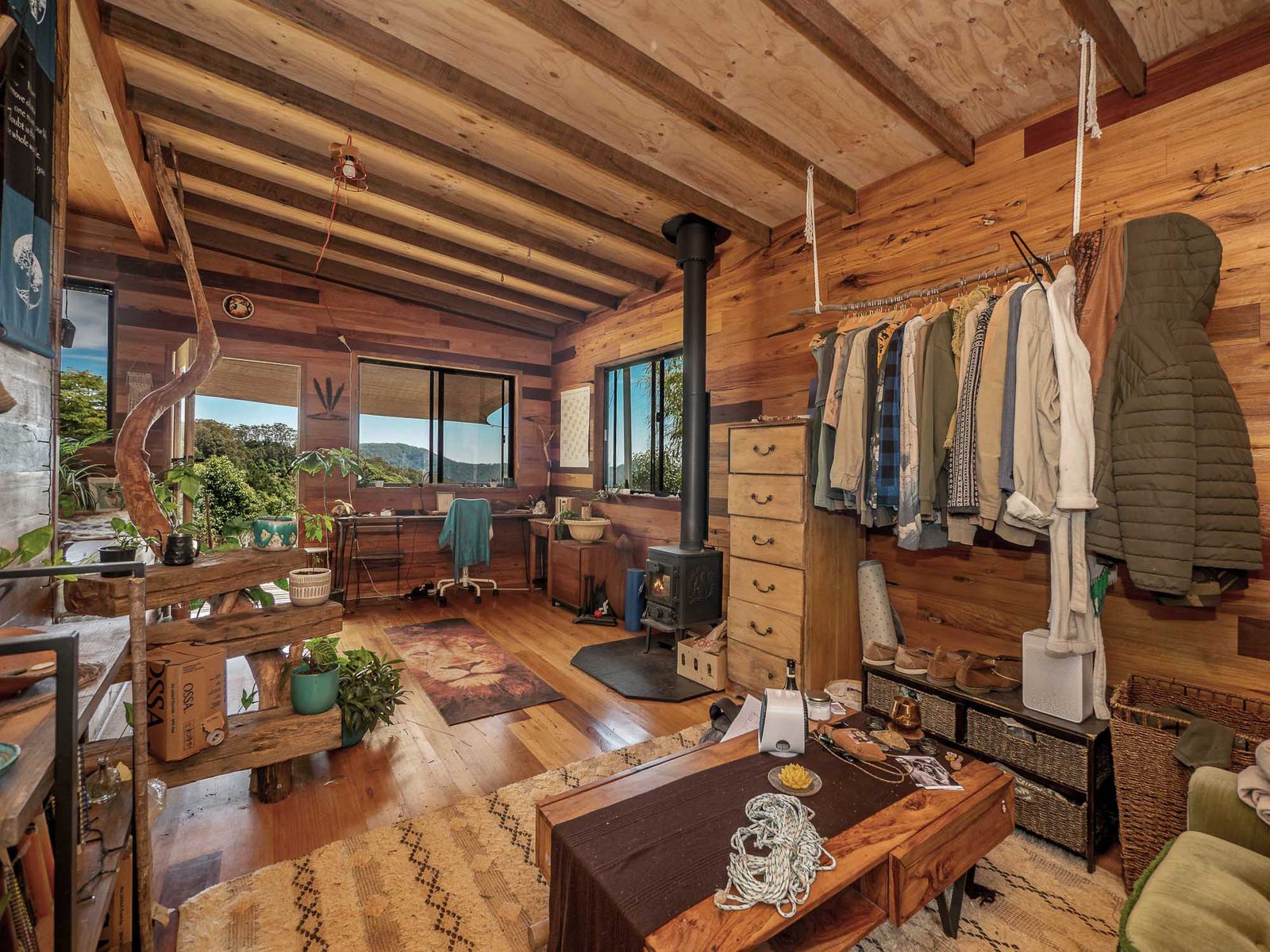 134 Snake Gully Road, Upper Burringbar