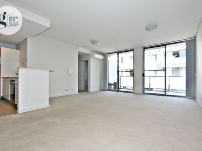21 / 30-32 Herbert Street, West Ryde